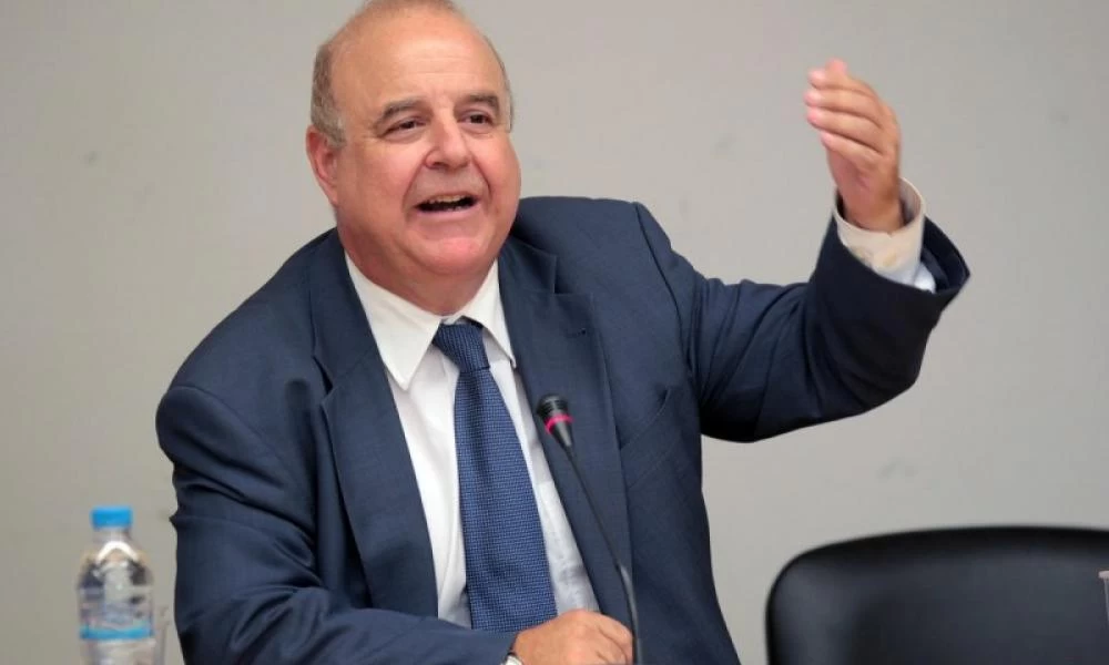 Αμετανόητος ο Παύλος Χαϊκάλης: «Κάποιος μπορεί να το κάνει για πέντε λεπτά δημοσιότητας»